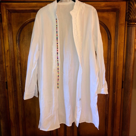 Tunic - Picture 3 of 4